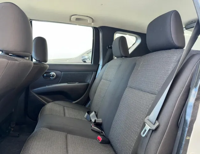 Imagem 12 – Livina 2013 1.8 S 16V Flex 4P Automático