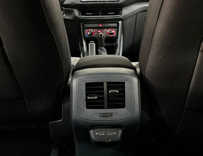 Imagem 14 – T-Cross 2020 1.0 200 Tsi Total Flex Sense Automático