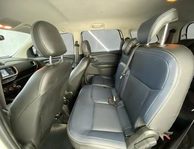 Imagem 13 – Spin 2023 1.8 Premier 8V Flex 4P Automático