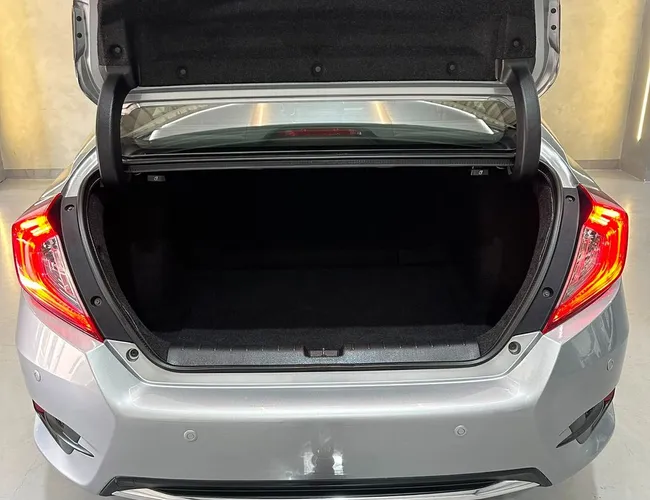 Imagem 24 – Civic 2021 Civic Sedan Ex 2.0 Flex 16V Aut.4P
