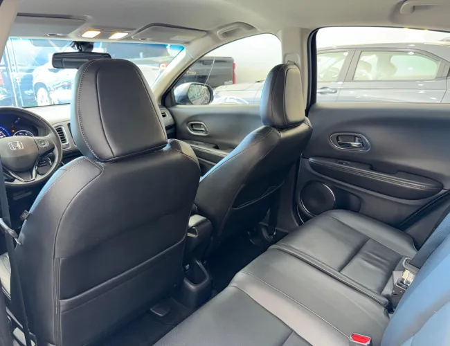 Imagem 9 – Hr-V 2021 1.8 16V Flex Exl 4P Automático