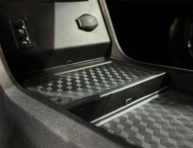 Imagem 18 – Tiggo 5X Pro 2026 1.5 Vvt Turbo Iflex Cvt