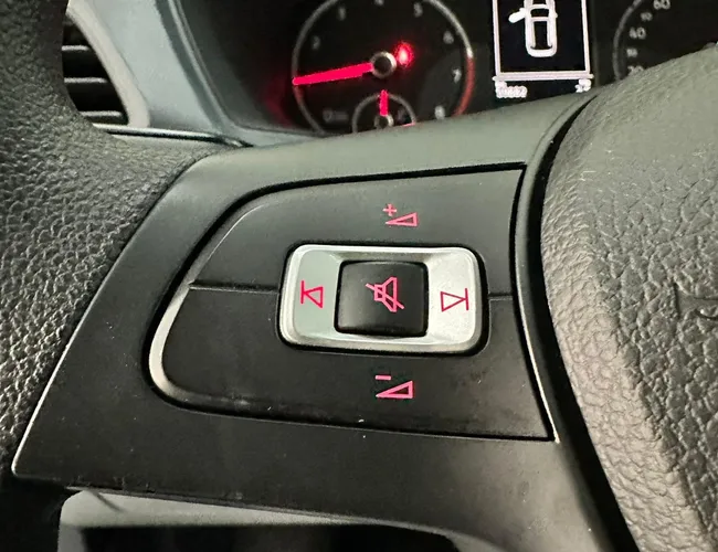 Imagem 20 – T-Cross 2022 1.0 200 Tsi Total Flex Sense Automático