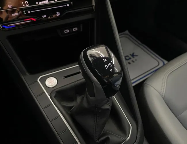 Imagem 8 – Nivus 2024 1.0 200 Tsi Total Flex Highline Automático