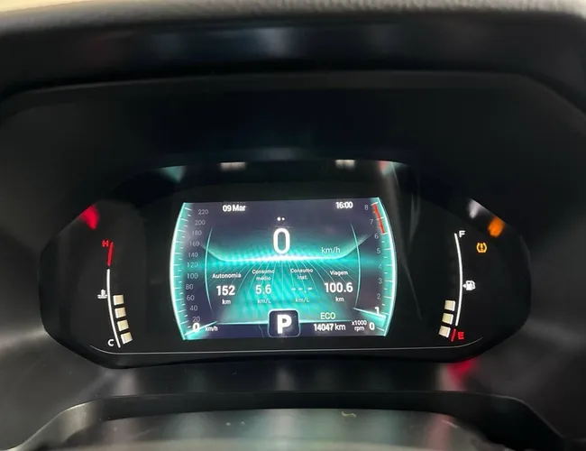 Imagem 7 – Tiggo 5X 2024 1.5 Vvt Turbo Iflex Sport Cvt