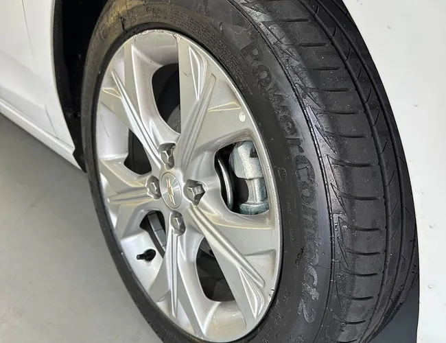 Imagem 25 – Onix 2024 Onix Sedan Plus Ltz 1.0 12V Tb Flex Aut.