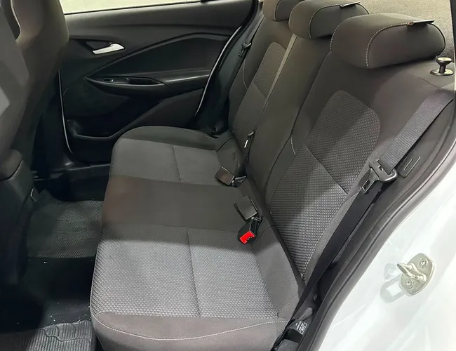 Imagem 21 – Onix 2024 Onix Sedan Plus Ltz 1.0 12V Tb Flex Aut.