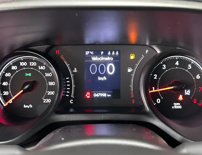 Imagem 10 – Pulse 2023 Pulse Audace 1.0 Turbo 200 Flex Aut.