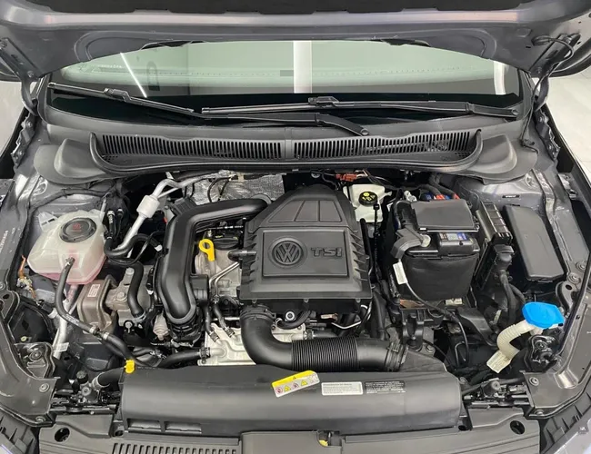 Imagem 16 – Polo 2019 1.0 200 Tsi Comfortline Automático