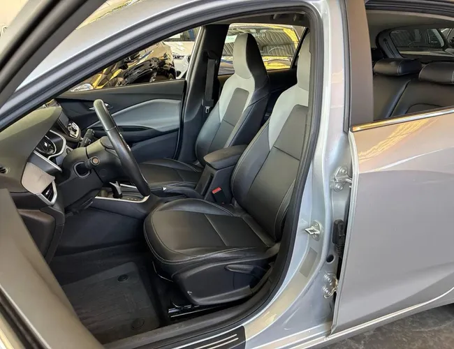 Imagem 9 – Onix 2023 1.0 Turbo Flex Premier Automático