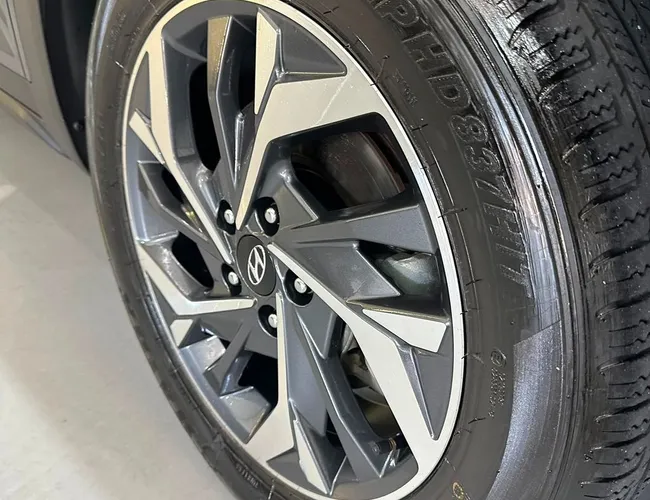 Imagem 26 – Creta 2024 Creta Platinum 1.0 Tb 12V Flex Aut.