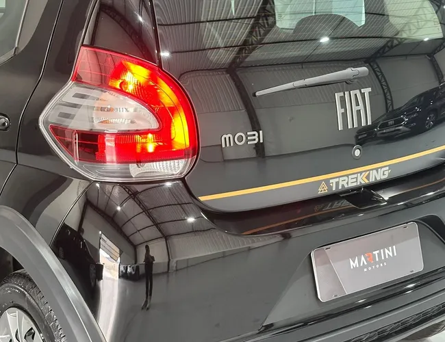 Imagem 7 – Mobi 2025 1.0 Firefly Flex Trekking Manual