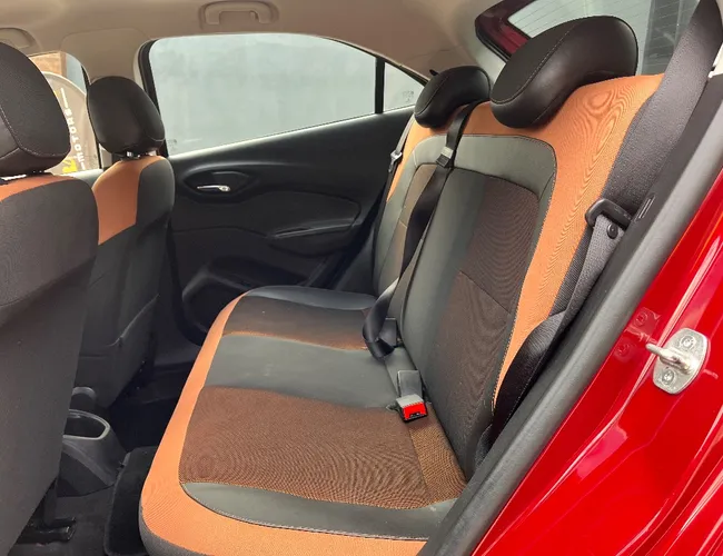 Imagem 7 – Onix 2018 1.4 Mpfi Activ 8V Flex 4P Automático