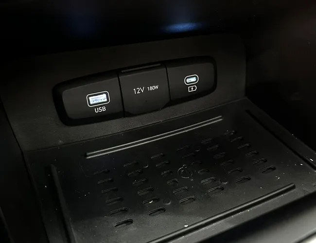 Imagem 20 – Creta 2025 1.0 Tgdi Flex Platinum Automático