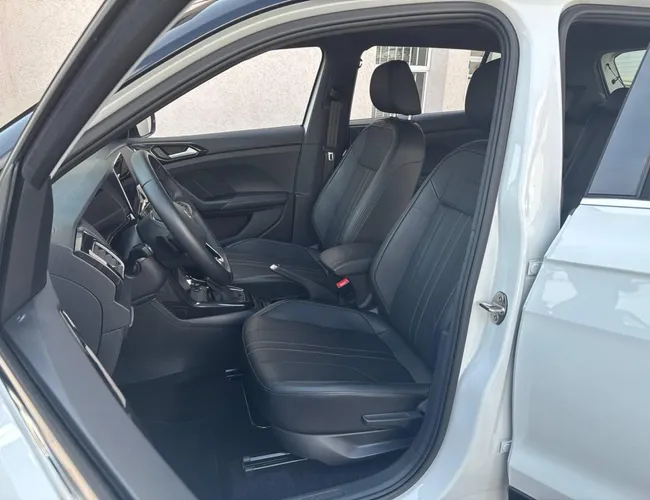 Imagem 9 – T-Cross 2025 1.4 250 Tsi Total Flex Highline Automático
