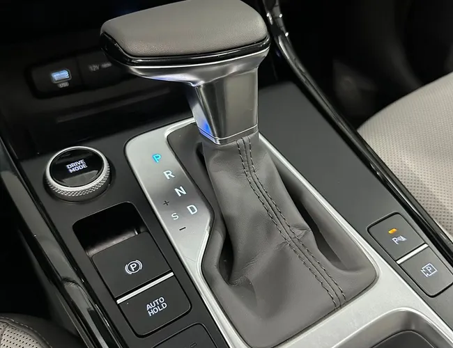 Imagem 16 – Creta 2025 Creta Ultimate 1.6 Tb 16V Aut.