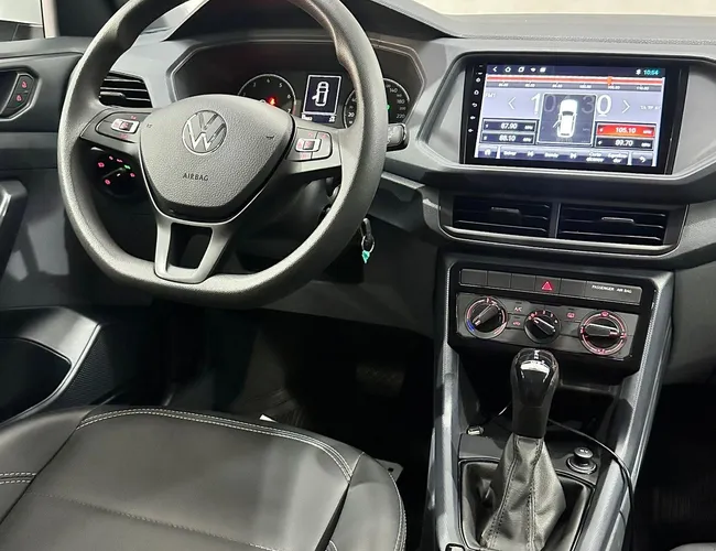 Imagem 11 – T-Cross 2022 1.0 200 Tsi Total Flex Sense Automático