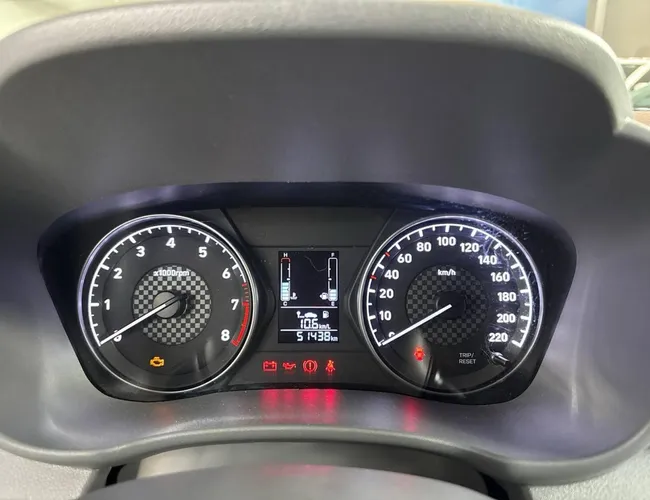 Imagem 7 – Hb20s 2022 1.0 12V Flex Vision Manual