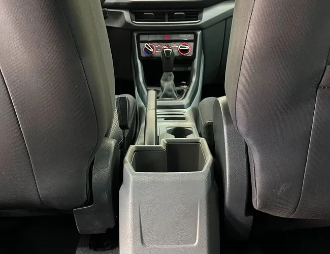 Imagem 14 – T-Cross 2020 T-Cross Sense 200 Tsi 1.0 Flex 5P Aut.