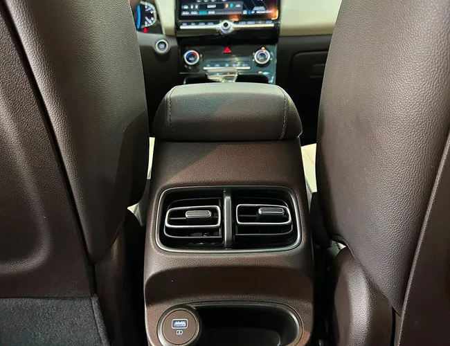 Imagem 14 – Creta 2023 Creta Ultimate 2.0 16V Flex Aut.