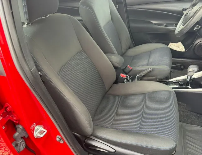 Imagem 7 – Yaris 2019 1.3 16V Flex Xl Multidrive