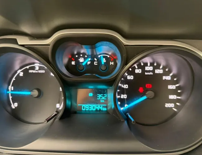 Imagem 17 – T4 2015 3.2 Xlt 4X4 20V Turbo Intercooler Diesel 2P Manual