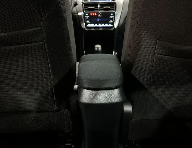 Imagem 14 – Yaris 2024 Yaris Xl 1.5 Flex 16V 5P Aut.