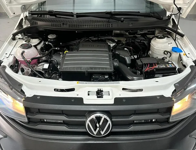 Imagem 19 – Saveiro 2025 1.6 Msi Robust Cd 16V Flex 2P Manual