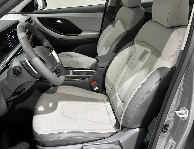 Imagem 28 – Creta 2025 Creta Ultimate 1.6 Tb 16V Aut.