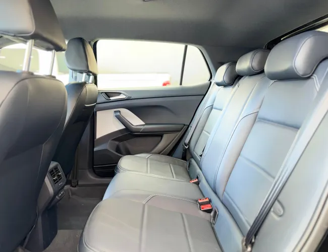Imagem 15 – T-Cross 2024 1.4 250 Tsi Total Flex Highline Automático