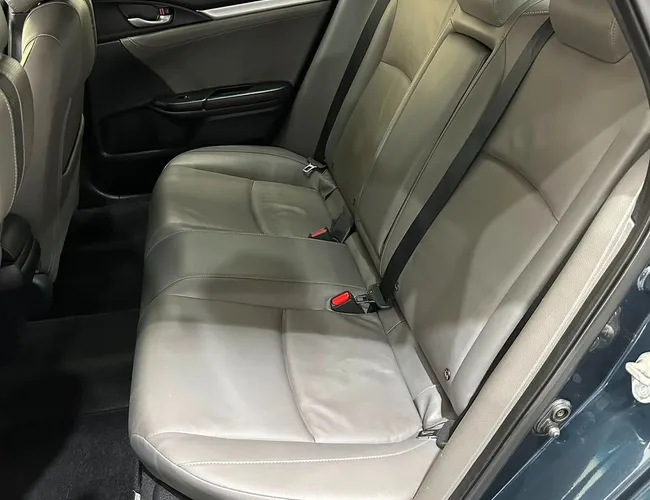 Imagem 22 – Civic 2020 Civic Sedan Ex 2.0 Flex 16V Aut.4P