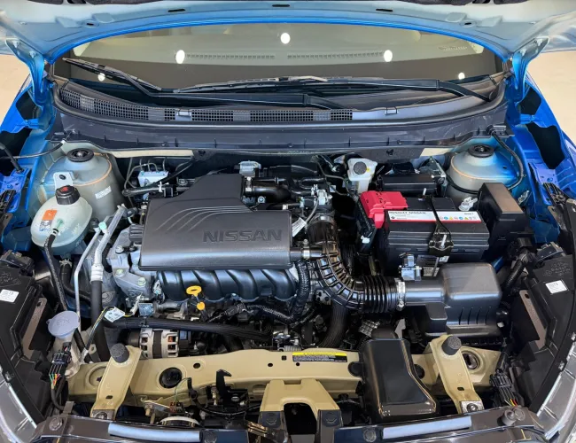 Imagem 20 – Kicks 2022 1.6 16V Flexstart Exclusive Xtronic