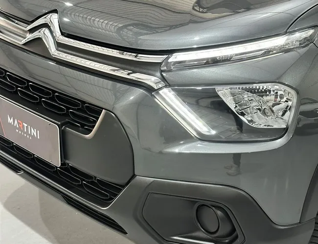 Imagem 7 – C3 2025 1.0 Firefly Flex Feel Manual