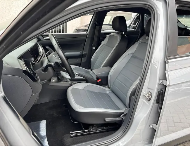Imagem 10 – Nivus 2022 1.0 200 Tsi Total Flex Highline Automático