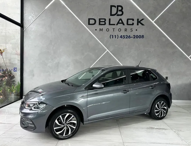 Imagem 6 – Polo 2024 1.0 170 Tsi Highline Automático