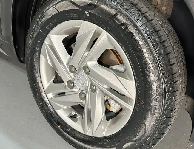 Imagem 26 – Creta 2023 Creta Comfort 1.0 Tb 12V Flex Aut.
