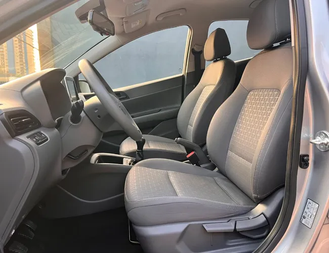 Imagem 12 – Hb20s 2026 1.0 12V Flex Comfort Manual