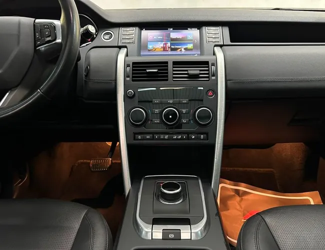 Imagem 15 – Discovery 2018 Discovery Sport Hse 2.0 4X4 Aut/ Flex