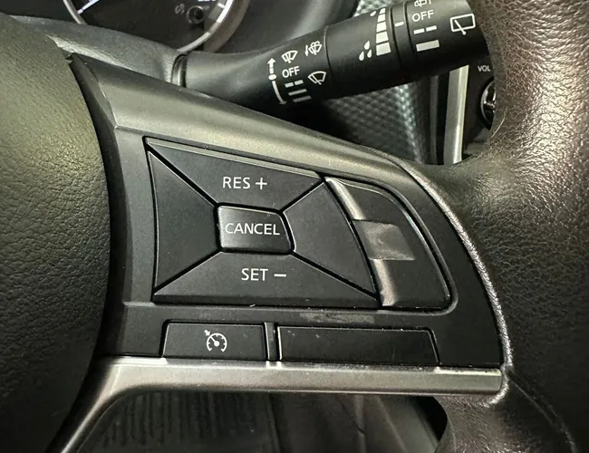 Imagem 20 – Kicks 2024 Kicks Sense 1.6 16V Flex Aut.