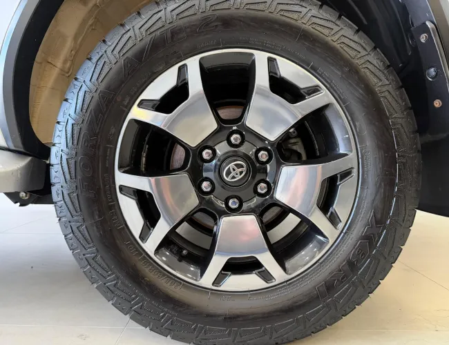 Imagem 17 – Hilux Sw4 2017 2.8 Srx 4X4 7 Lugares 16V Turbo Intercooler Diesel 4P Automático