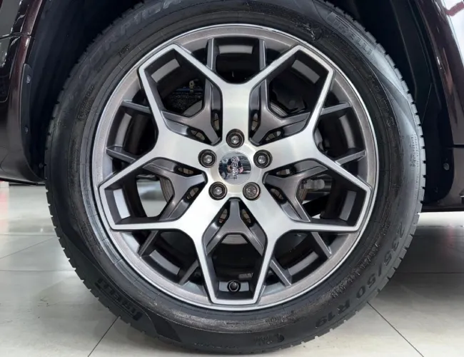 Imagem 326 – Commander 2022 1.3 T270 Turbo Flex Overland At6