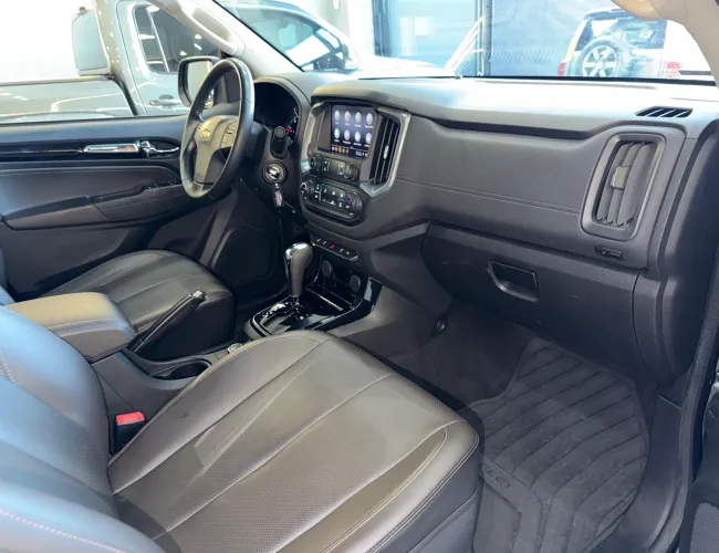 Imagem 10 – S10 2021 2.8 16V Turbo Diesel High Country Cd 4X4 Automático