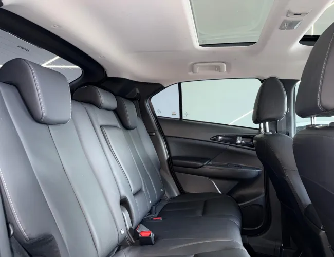 Imagem 16 – Eclipse Cross 2024 1.5 Mivec Turbo Gasolina Hpe-S Sport Cvt