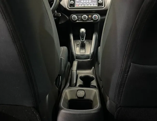 Imagem 14 – Kicks 2024 Kicks Sense 1.6 16V Flex Aut.