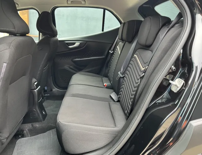 Imagem 12 – Pulse 2023 1.0 Turbo 200 Flex Audace Cvt