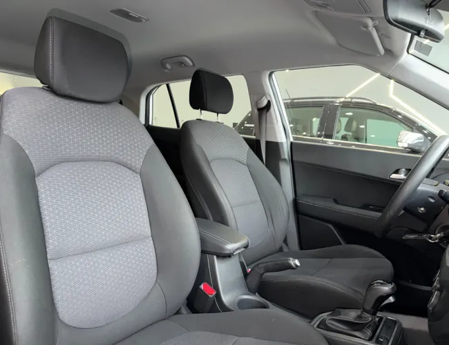 Imagem 11 – Creta 2017 1.6 16V Flex Pulse Automático