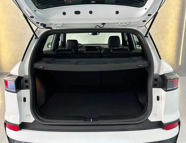 Imagem 28 – Creta 2025 Creta N Line 1.0 Tb 12V Flex Aut.
