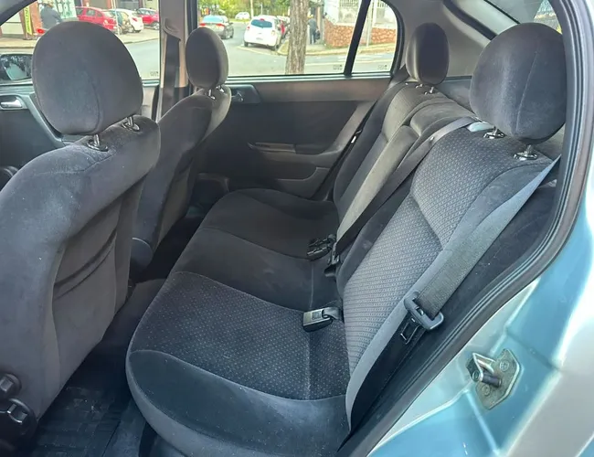 Imagem 8 – Astra 2010 2.0 Mpfi Advantage 8V Flex 4P Manual