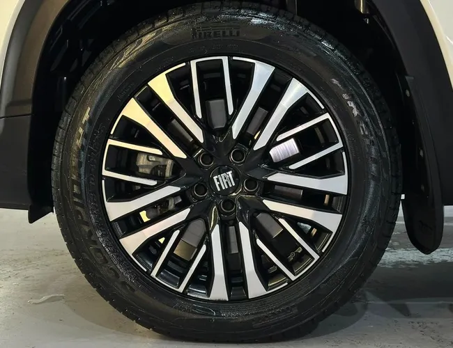 Imagem 23 – Toro 2025 Toro Ranch 2.0 16V 4X4 Tb Diesel Aut.