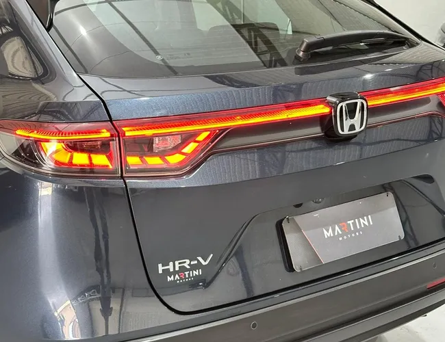Imagem 7 – Hr-V 2023 1.5 Di I-Vtec Flex Exl Cvt